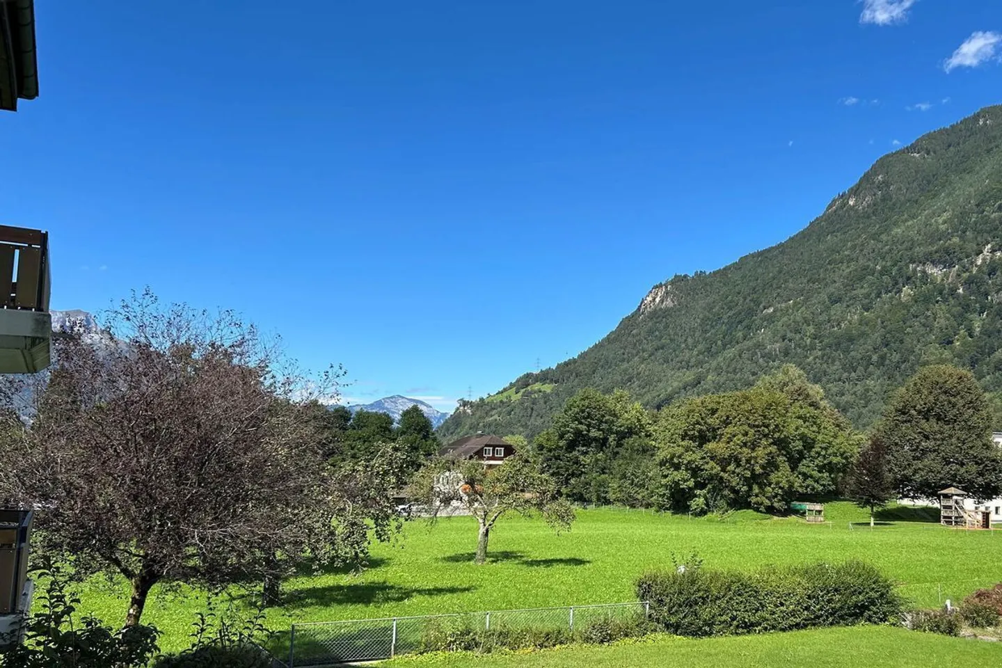 6.5 Room apartment - Photo 8 of 13