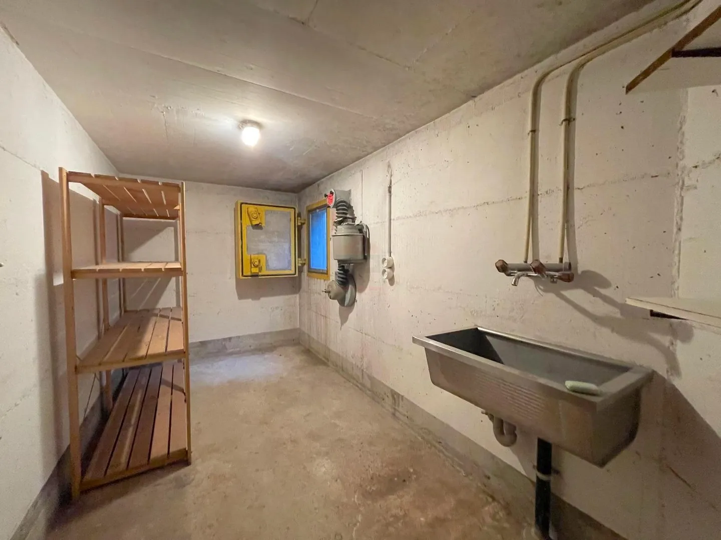 CASATAX ! PRÄCHTIGES DUPLEX MIT 5 ZIMMERN UND GARTEN - Foto 12 von 13