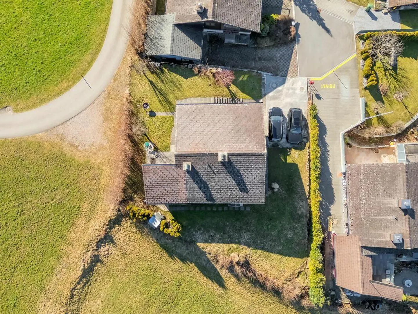 Traumhaftes Einfamilienhaus mit Panorama Aussicht in Gebertingen - Photo 7 sur 7