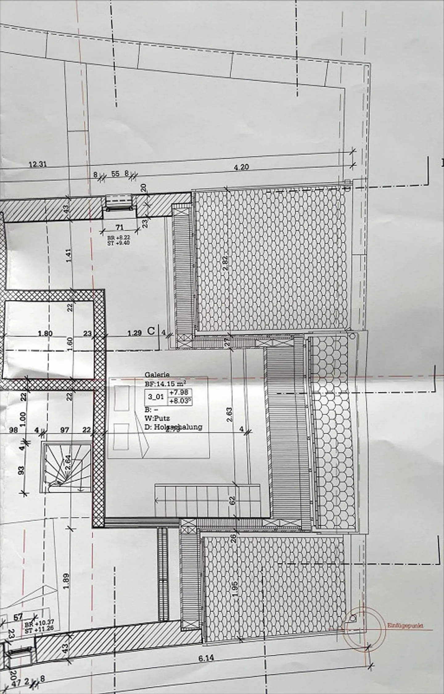 Un gioiello direttamente al Hexenturm di Mellingen; appartamento duplex di 2,5 locali - Foto 21 di 22