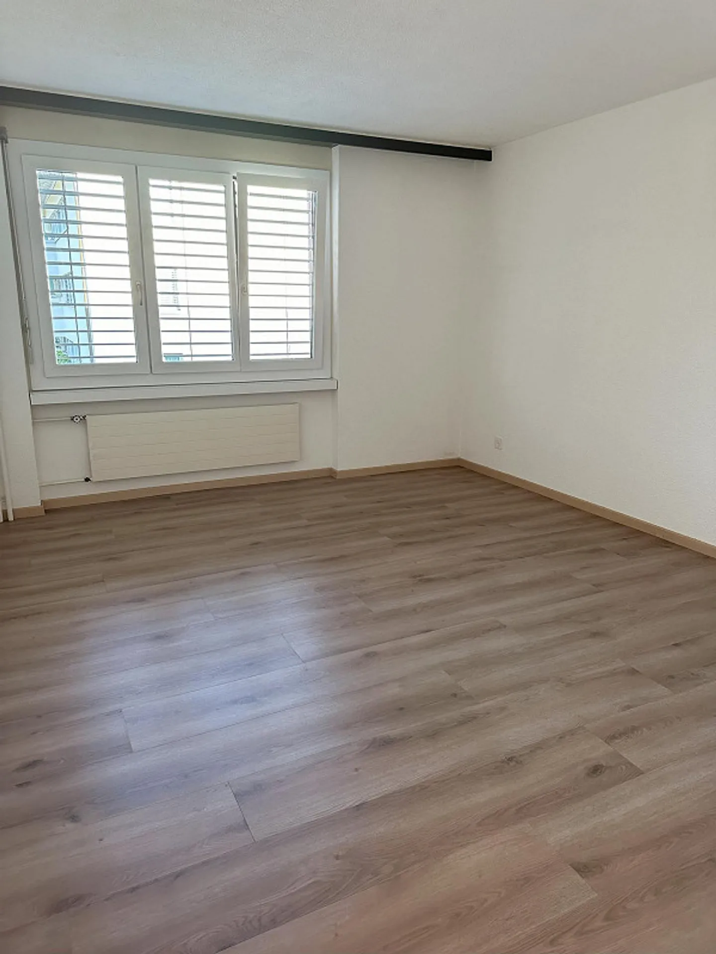 Beautifully renovated 3.5 room apartment with stunning views - Photo 7 of 10