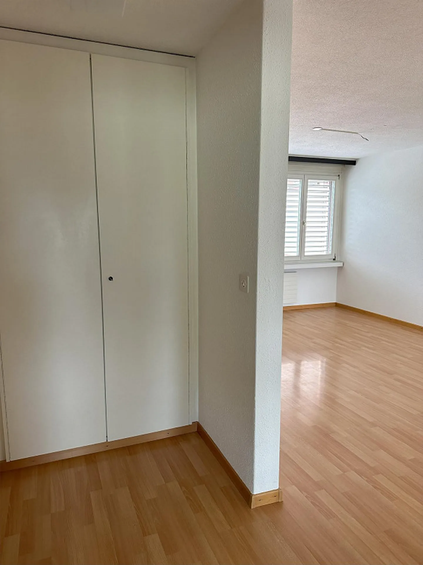 Beautifully renovated 3.5 room apartment with stunning views - Photo 8 of 10