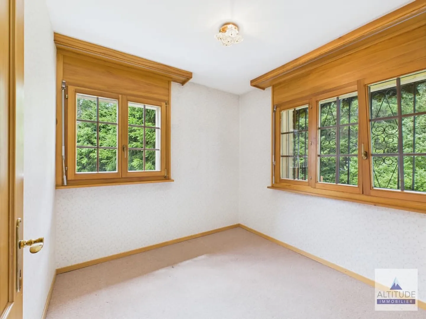 Chalet Charmant - Photo 8 sur 13