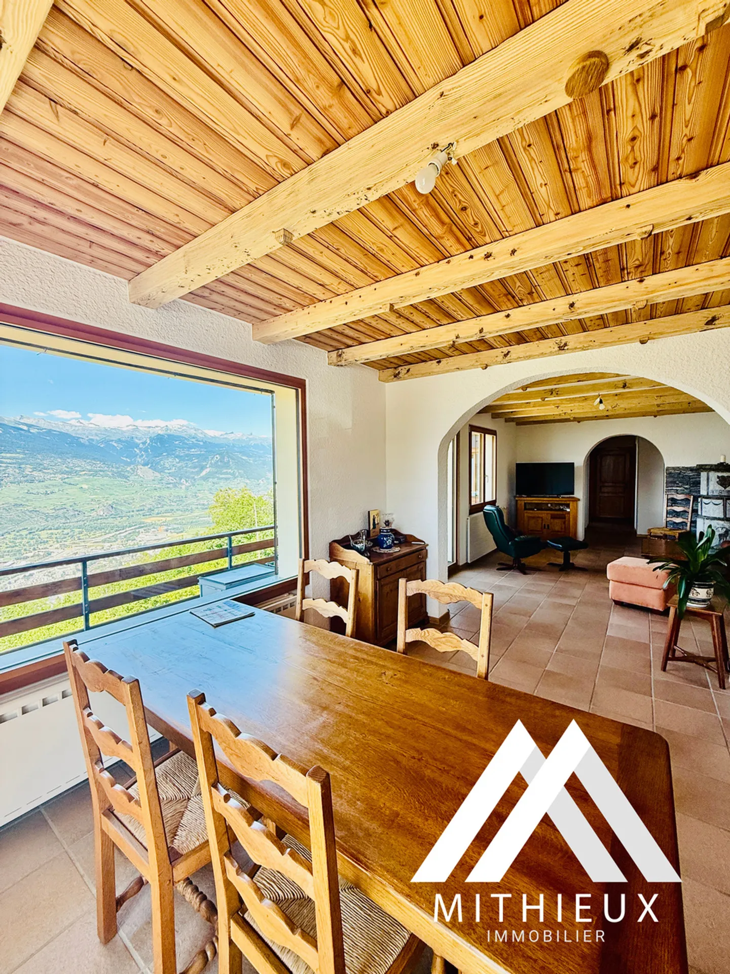 Villa in affitto - Foto 2 di 23