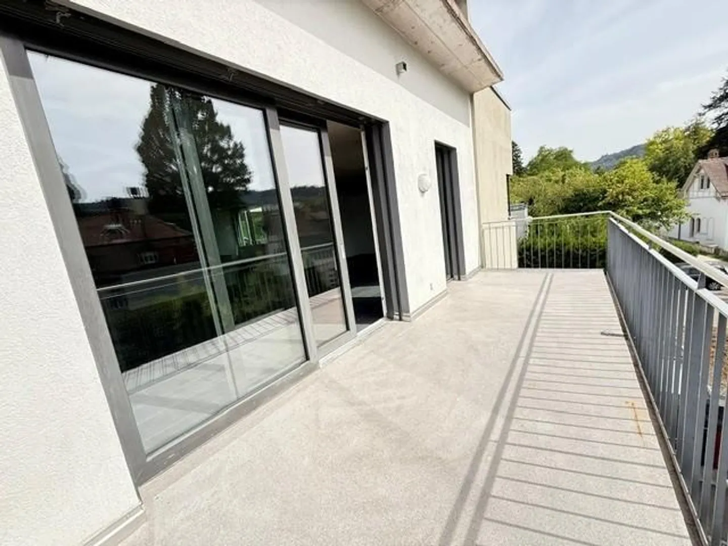 Meraviglioso gioiello direttamente sul Reno in affitto - Foto 11 di 13