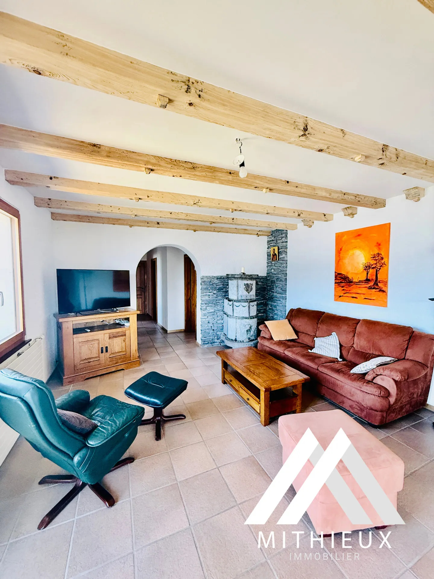 Villa in affitto - Foto 5 di 23