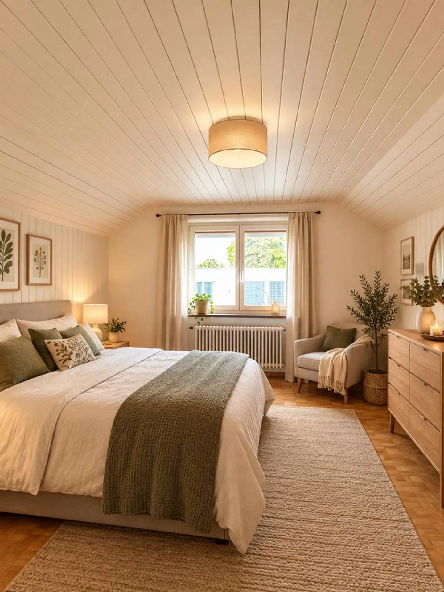 Cozy, bright and well located - Your new home is waiting! - Photo 3 of 12