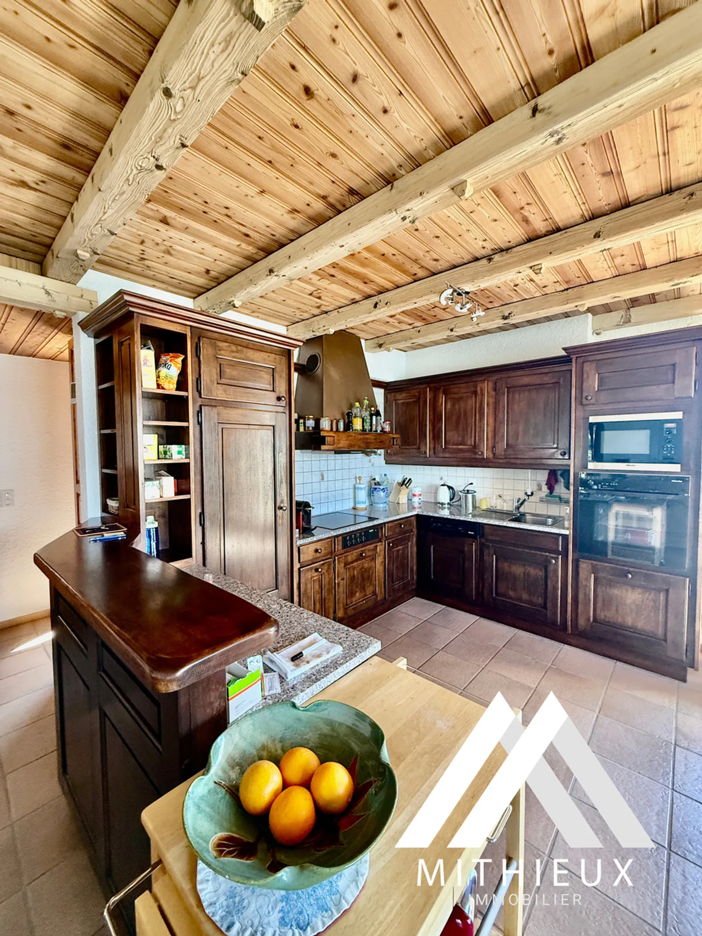 Villa in affitto - Foto 3 di 23