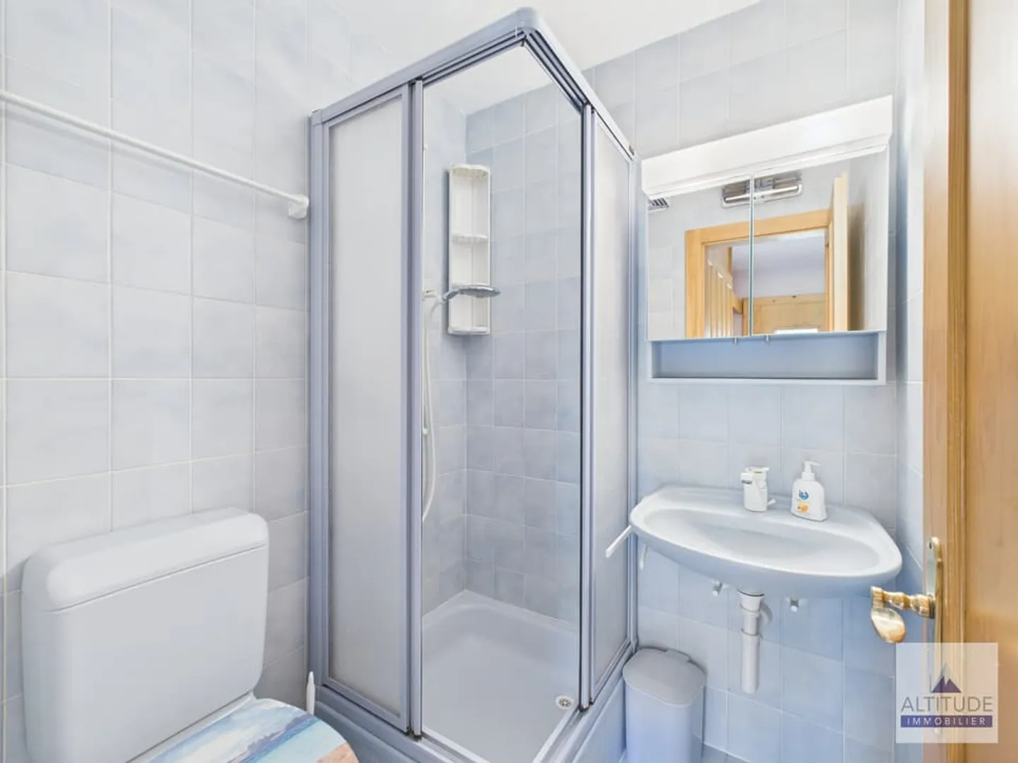 Chalet Charmant - Photo 9 sur 13