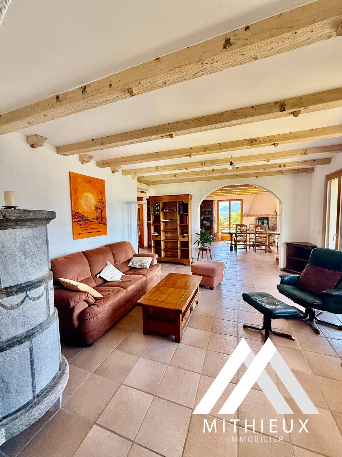 Villa in affitto - Foto 4 di 23