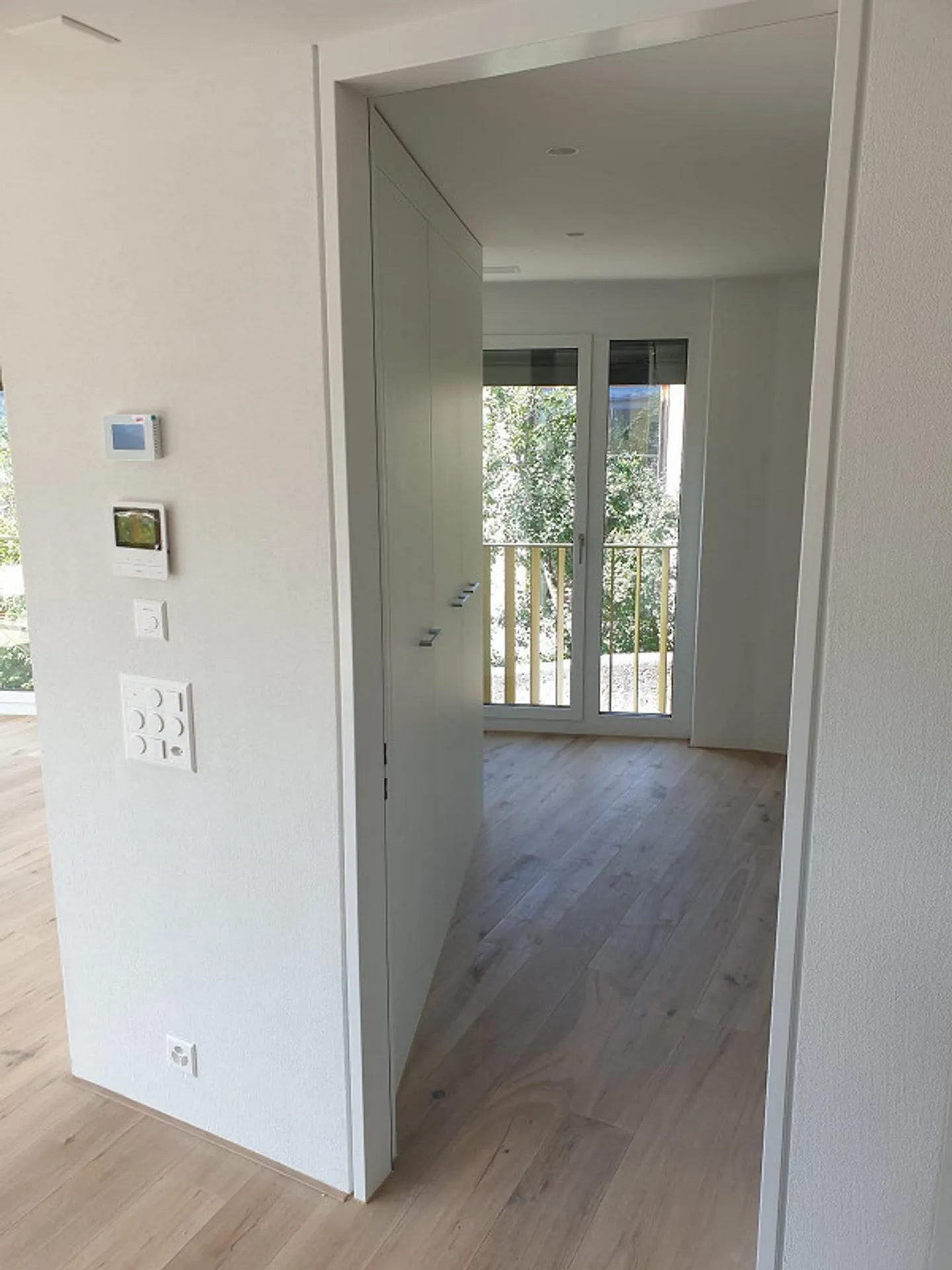 Moderne Zimmer in WG - Foto 5 von 9