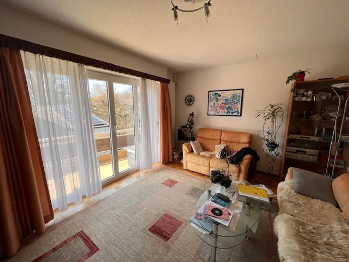 Casa con due appartamenti in viager semi occupato a Losanna Vennes - Foto 4 di 18