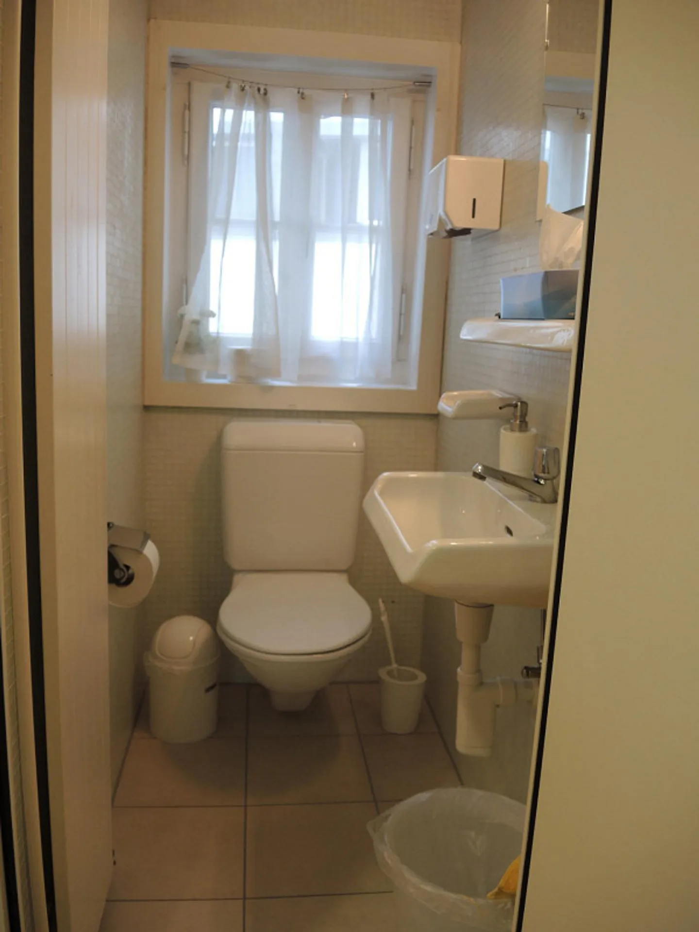 Zentrale Büroräumlichkeiten in St. Gallen - Foto 7 von 7