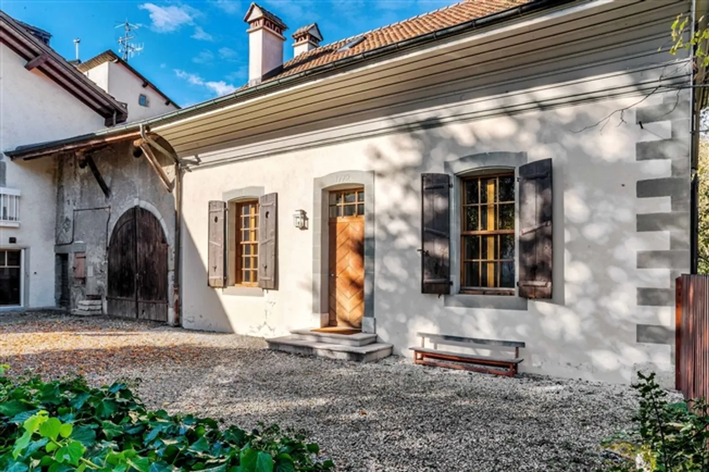 Charme et Authenticité : Excellent Maison au Cœur du Village - Photo 10 sur 10
