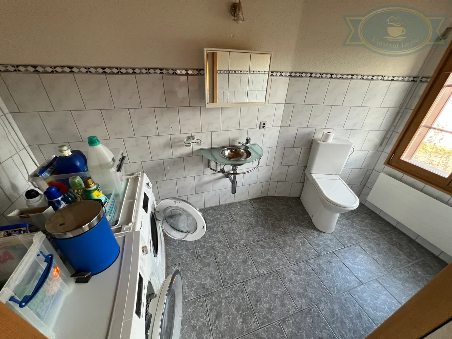 Geräumiges Familienhaus in Courtemaîche - Foto 11 von 13