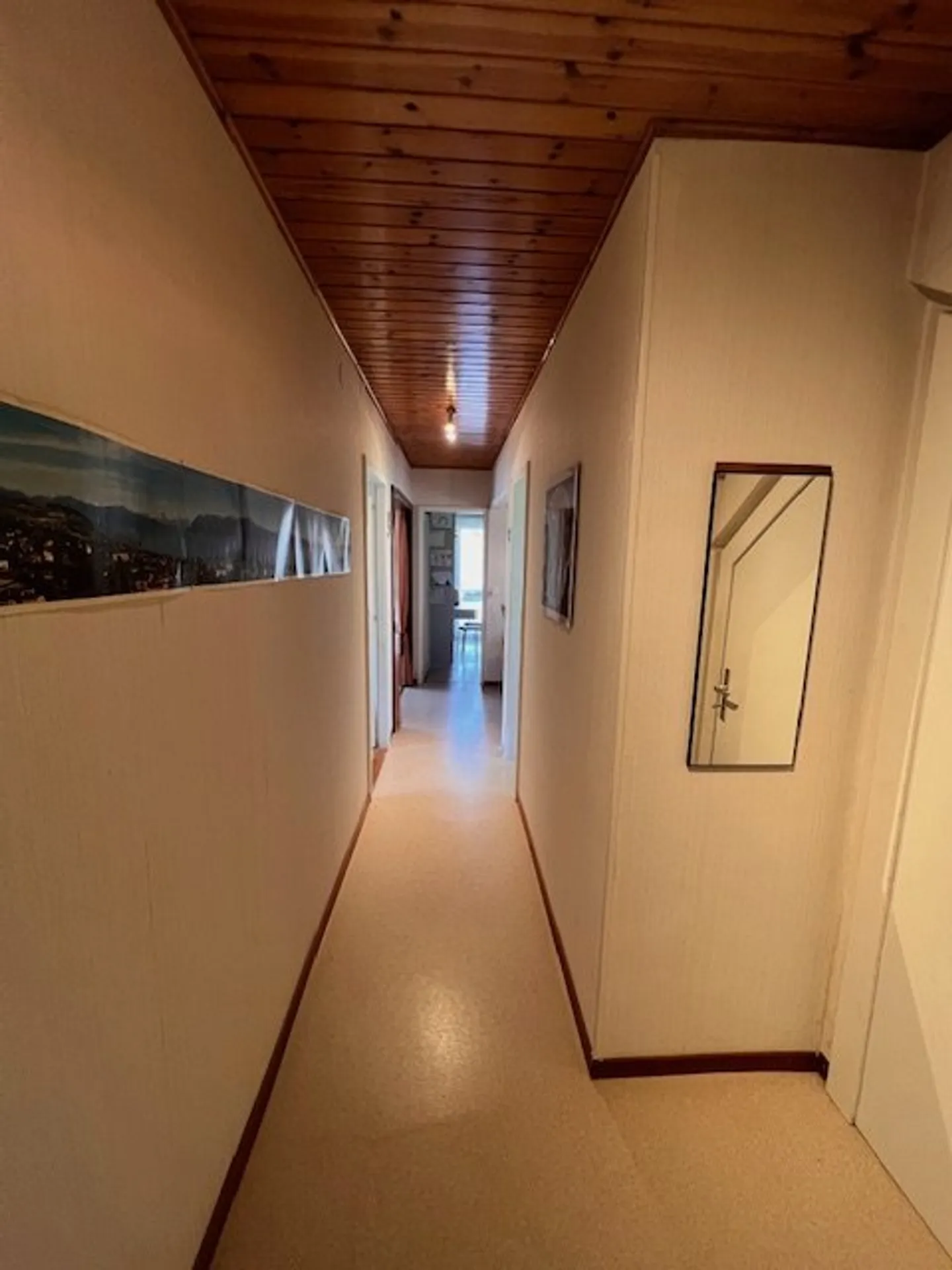 Casa con due appartamenti in viager semi occupato a Losanna Vennes - Foto 10 di 18