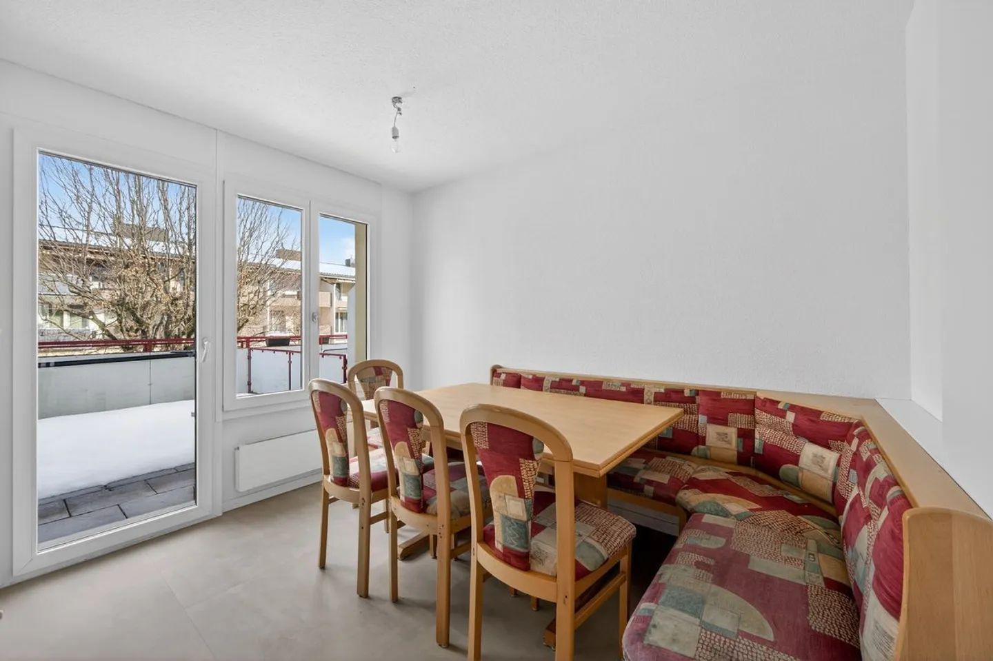 Stepped house for sale - Photo 5 of 13