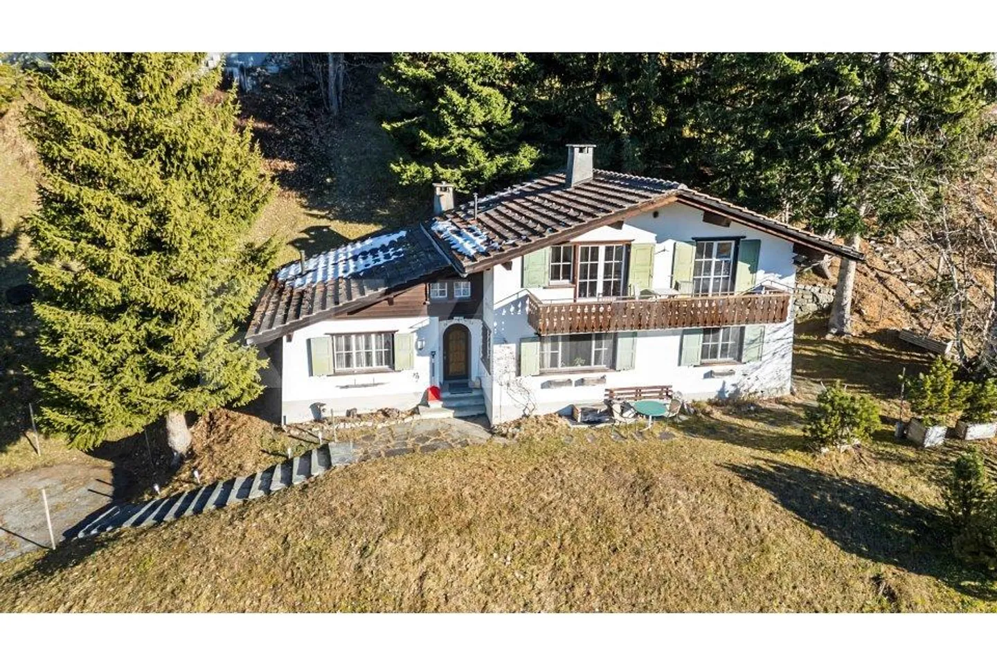 Propriété avec potentiel - Photo 1 sur 11