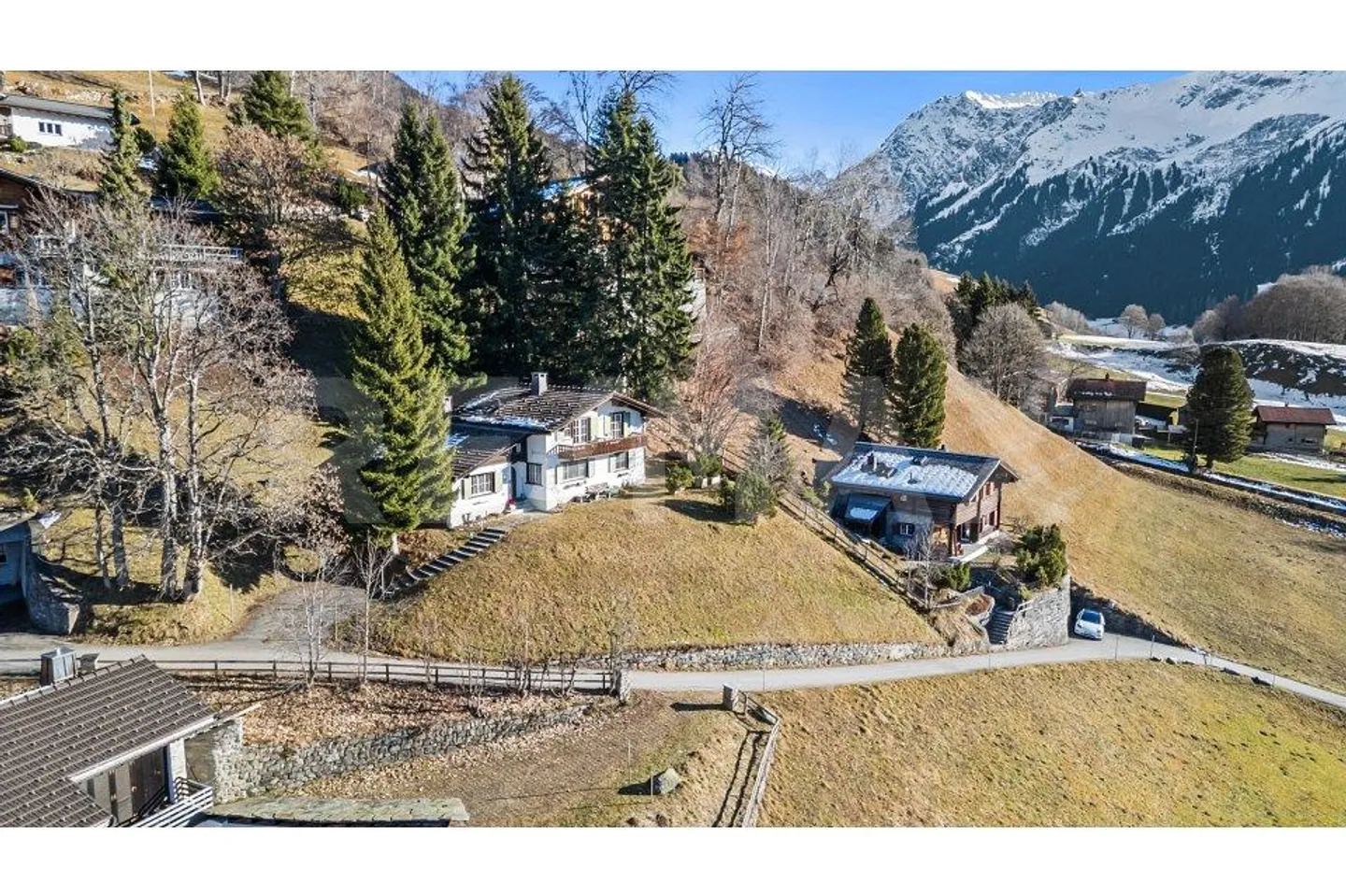 Propriété avec potentiel - Photo 4 sur 11