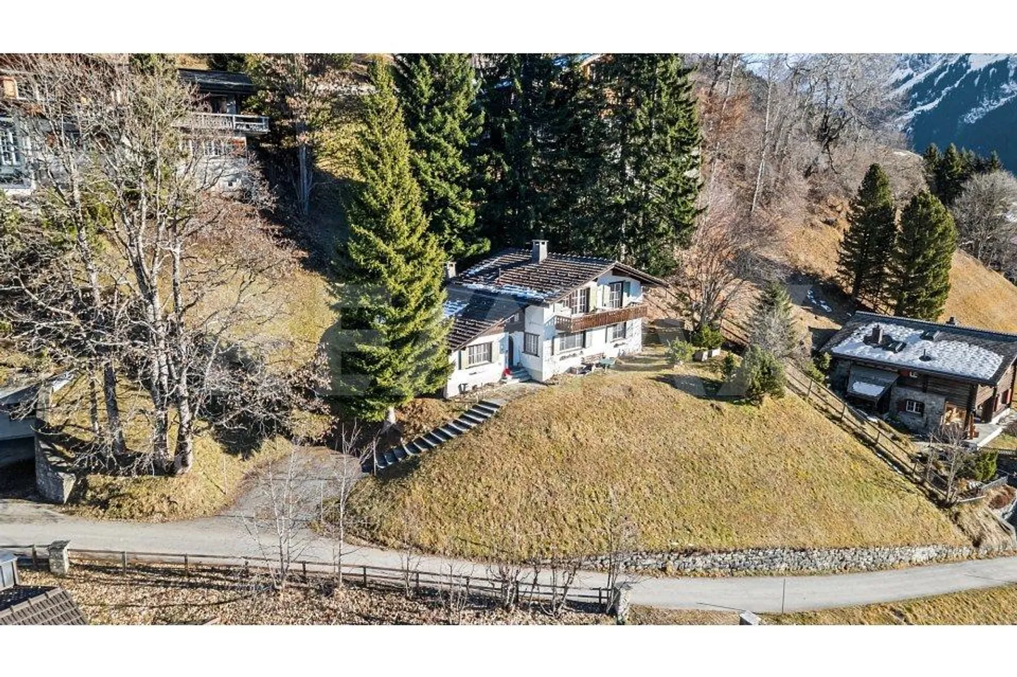 Propriété avec potentiel - Photo 3 sur 11