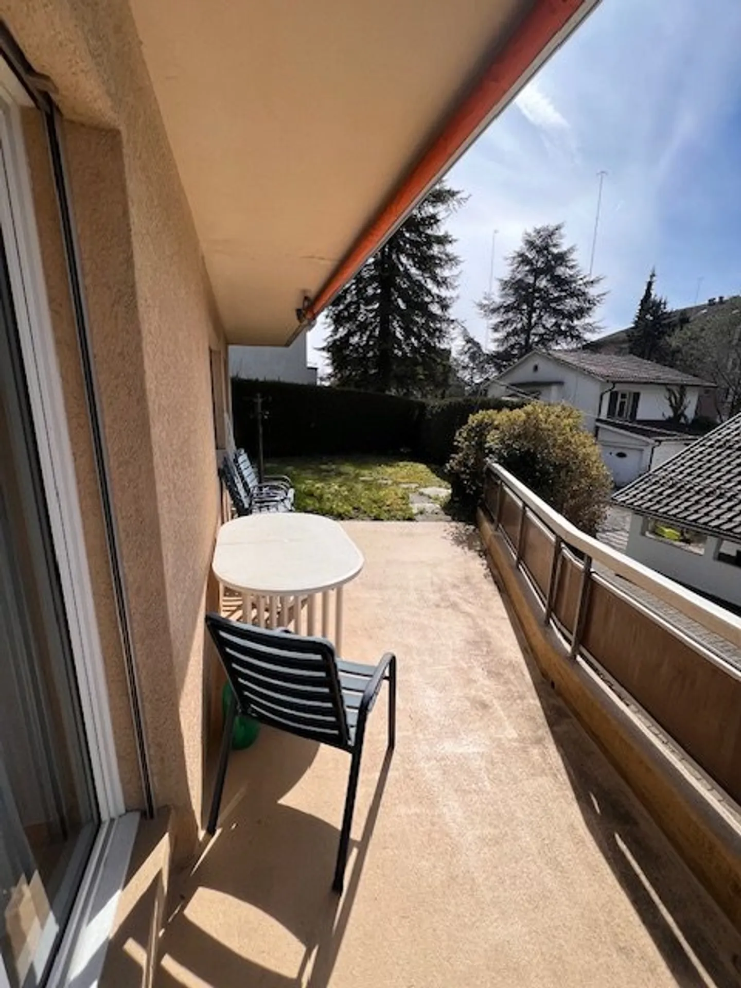 Casa con due appartamenti in viager semi occupato a Losanna Vennes - Foto 15 di 18