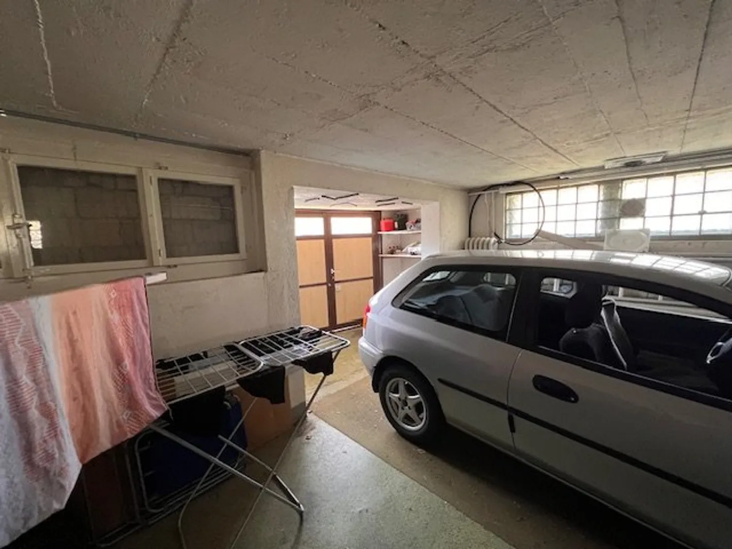 Casa con due appartamenti in viager semi occupato a Losanna Vennes - Foto 17 di 18