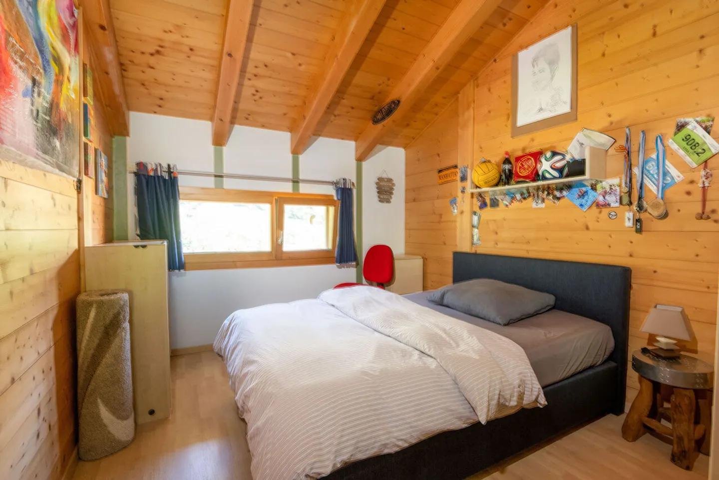 Chalet Rare en Plein Soleil! - Photo 9 of 20