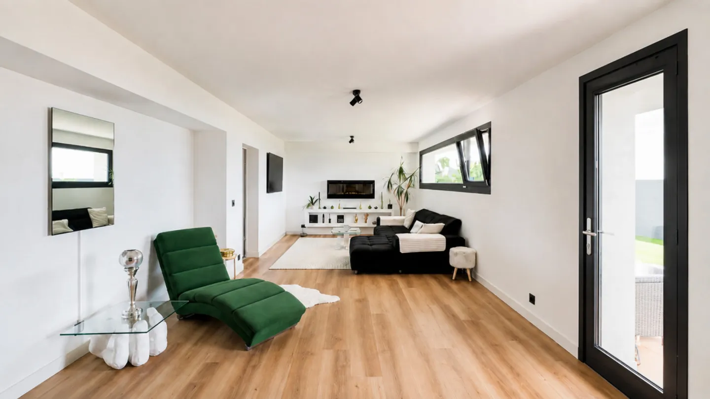 Villa ESTA; en exclusivité à 7 min de Sion - Photo 7 sur 11