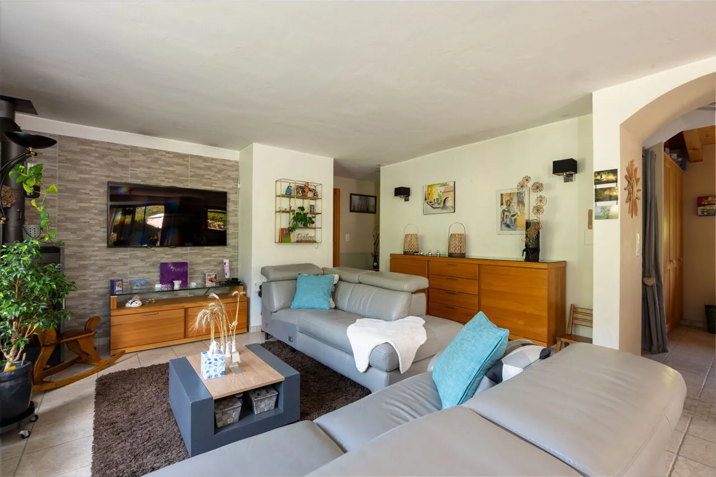Chalet Rare en Plein Soleil! - Photo 13 of 20