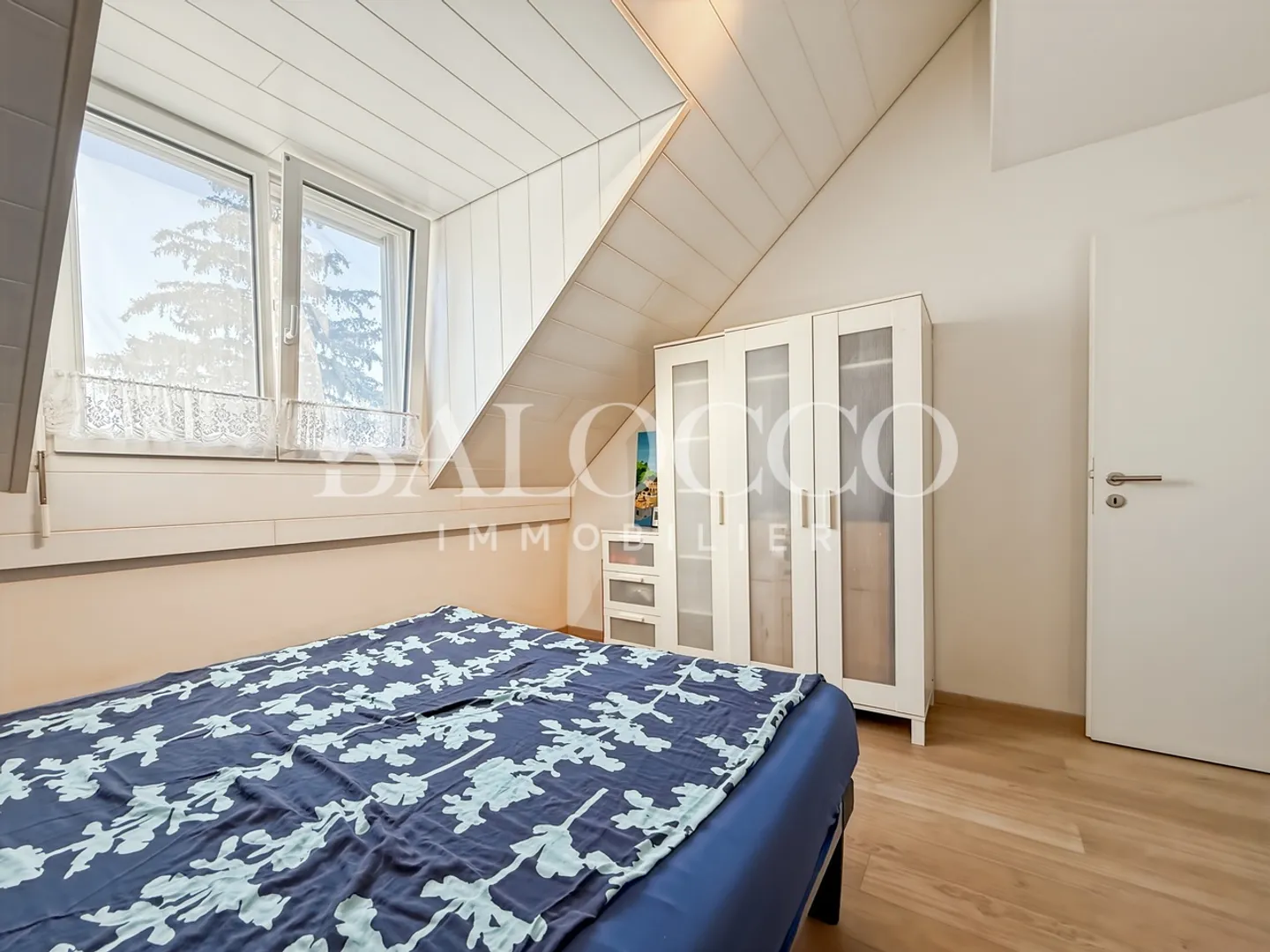 Duplex Familial Spacieux à Gland - Photo 7 sur 9