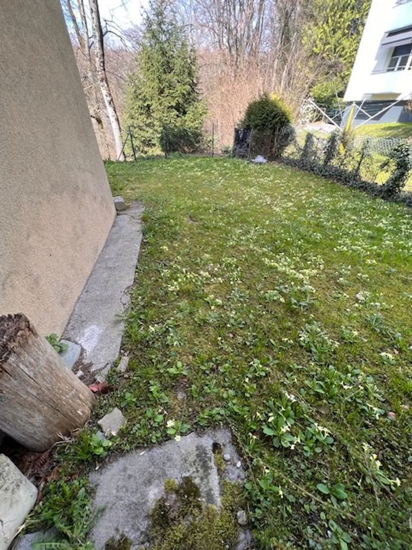 Casa con due appartamenti in viager semi occupato a Losanna Vennes - Foto 18 di 18