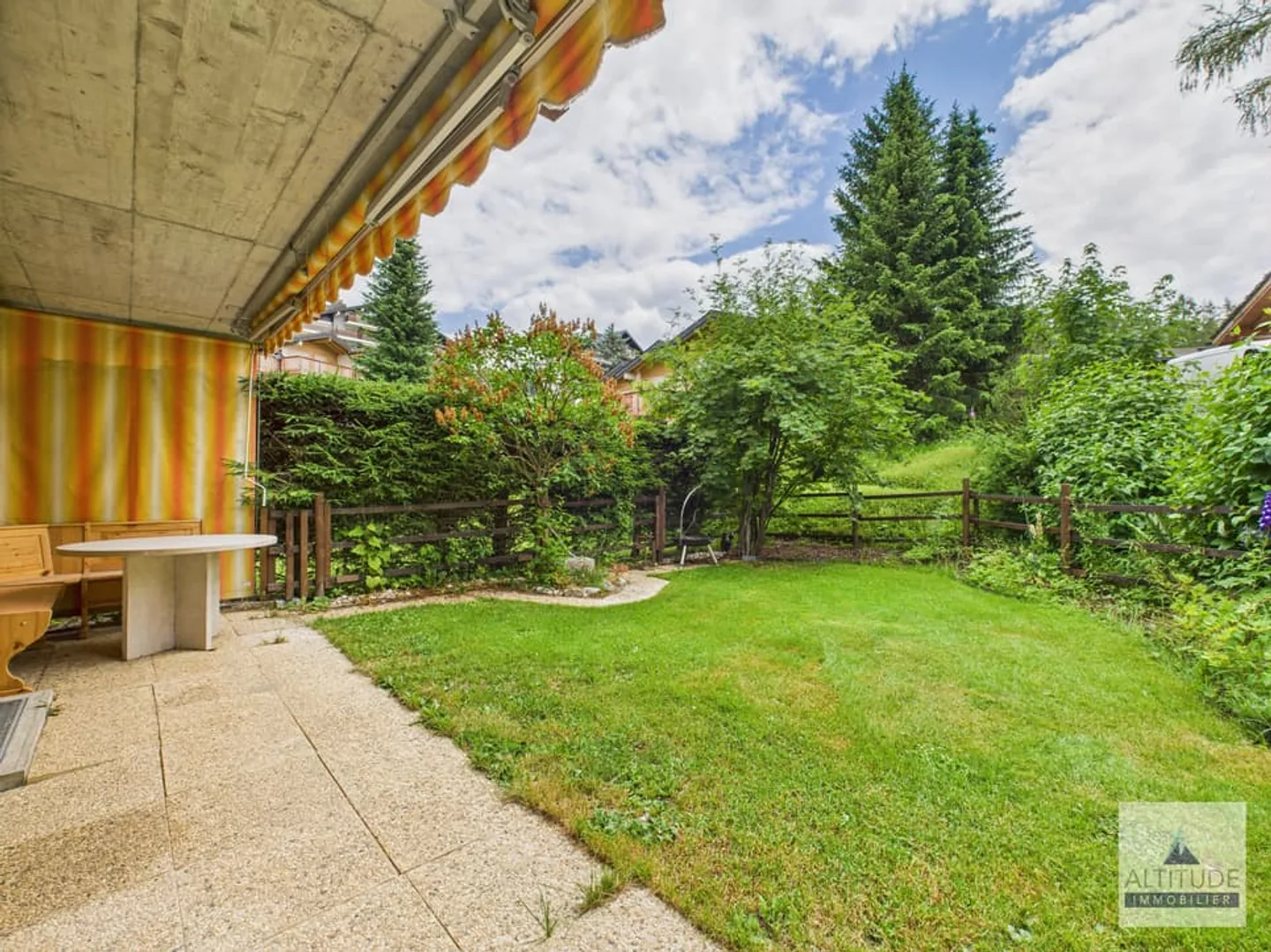 Chalet Charmant - Photo 11 sur 13