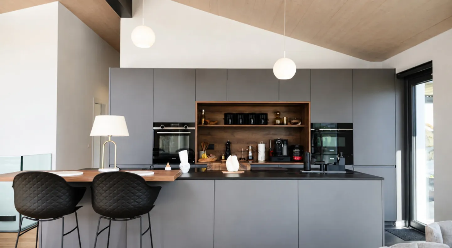 Villa ESTA; en exclusivité à 7 min de Sion - Photo 3 sur 11