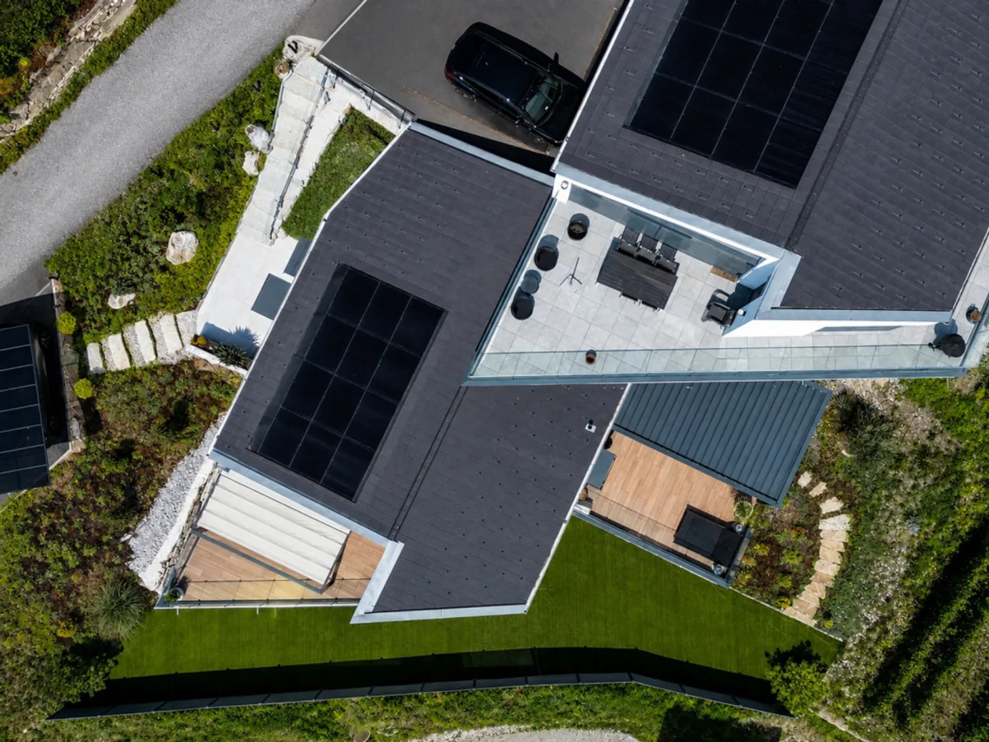 Villa ESTA; en exclusivité à 7 min de Sion - Photo 11 sur 11