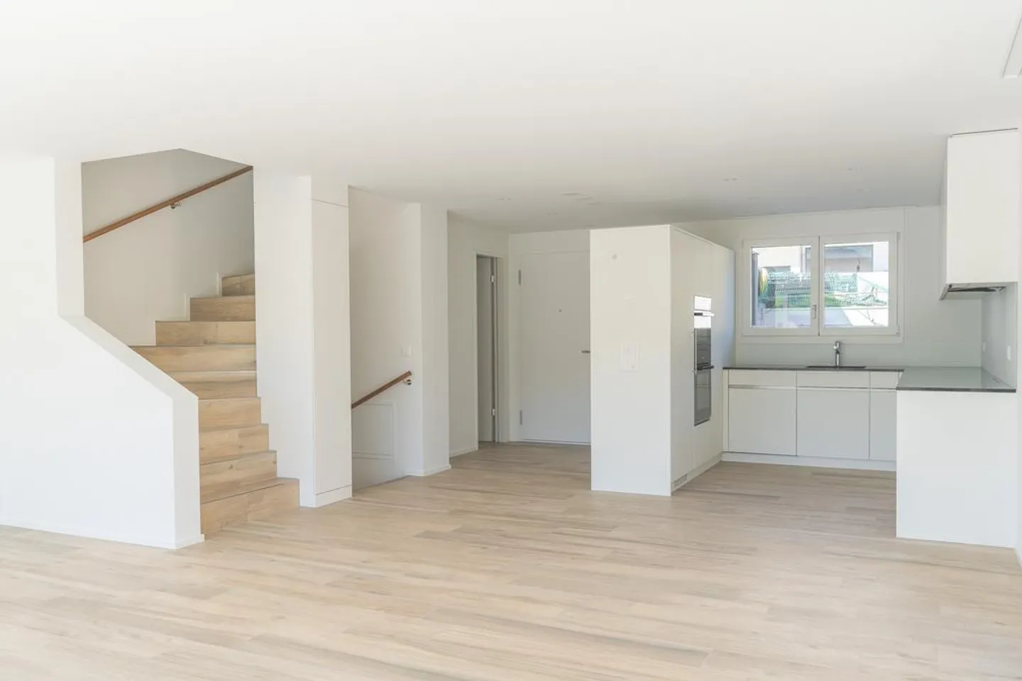 Charmantes Familienhaus in Gelterkinden - Foto 4 von 11