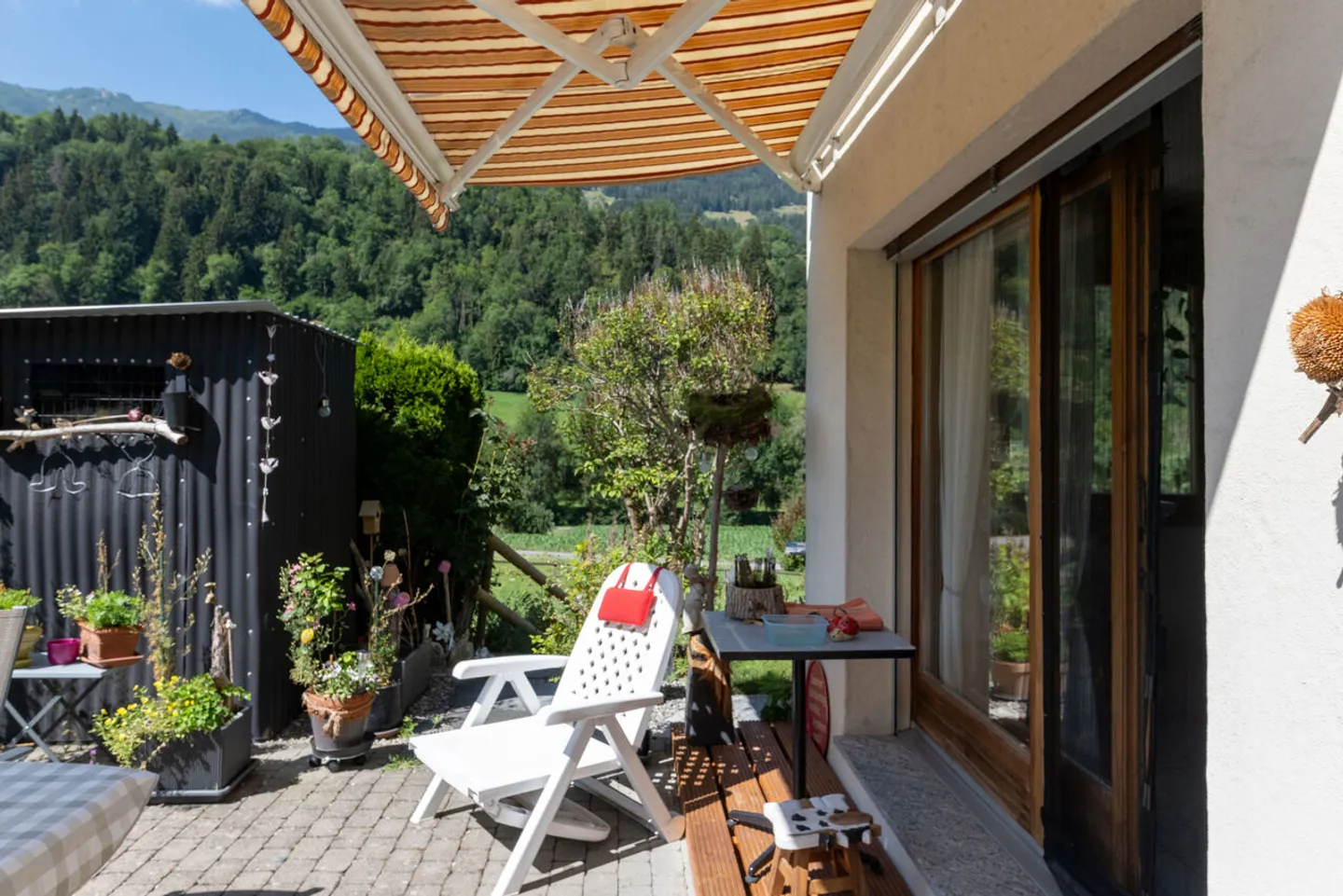 Chalet Rare en Plein Soleil! - Photo 17 of 20