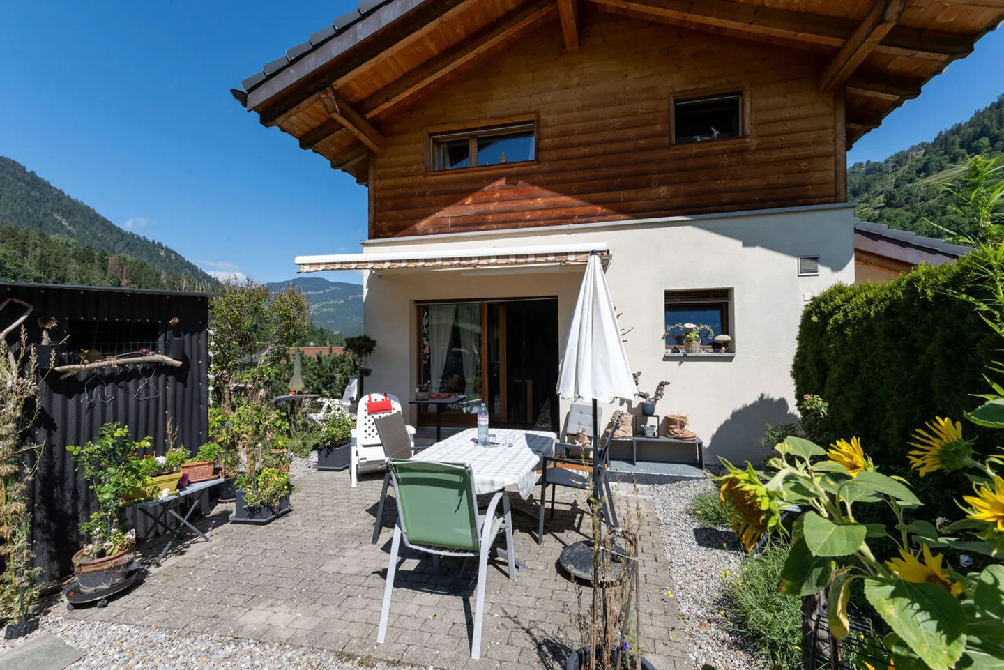 Chalet Rare en Plein Soleil! - Photo 19 of 20