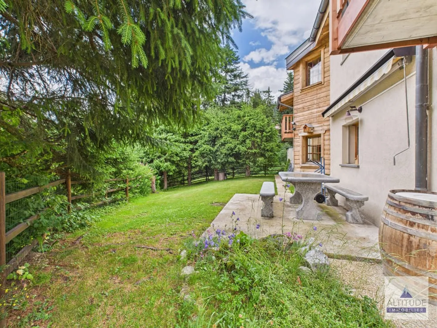 Chalet Charmant - Photo 12 sur 13