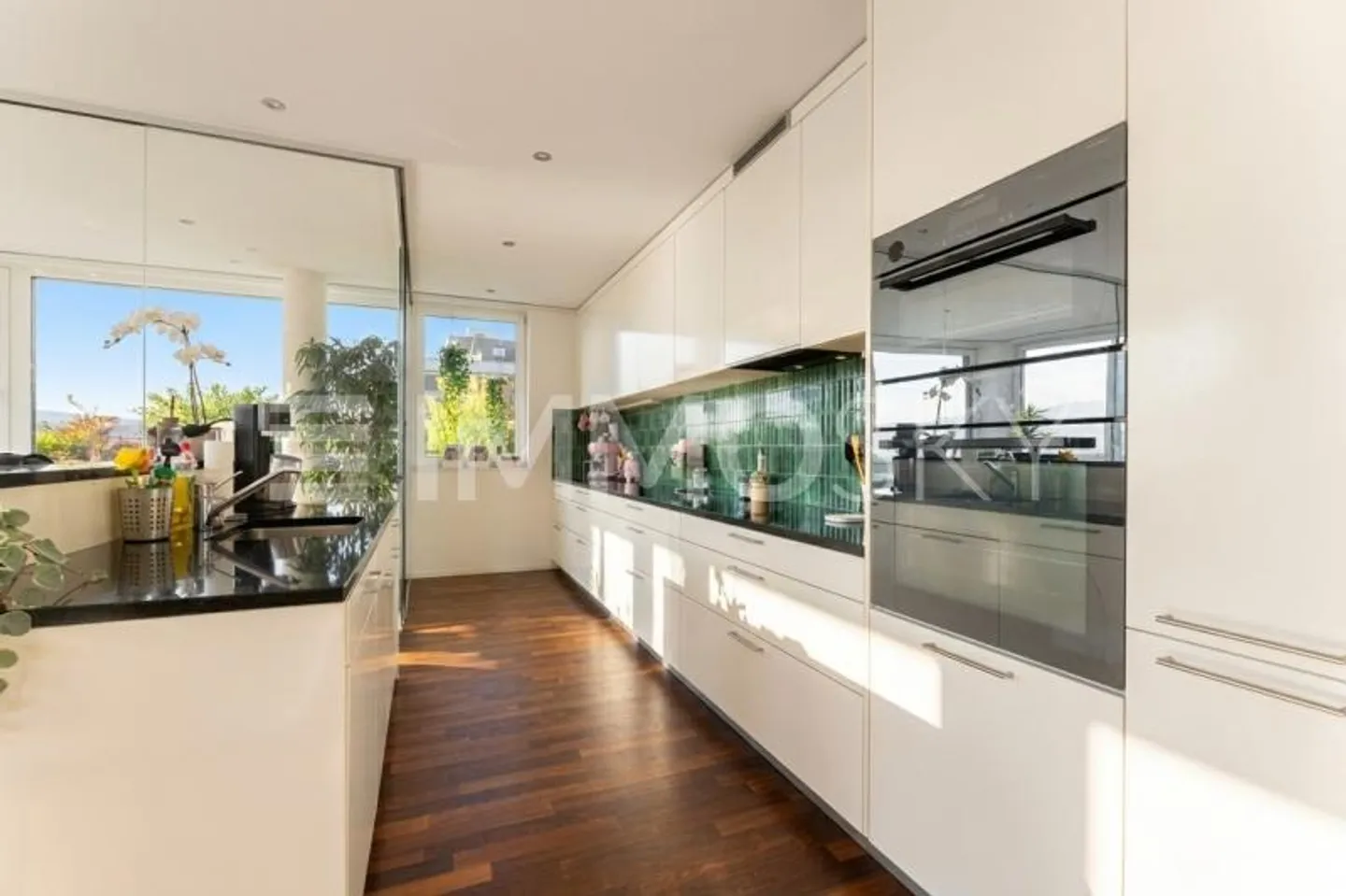Dream Home with Rooftop Terrace and Stunning Lake View - Photo 3 of 5