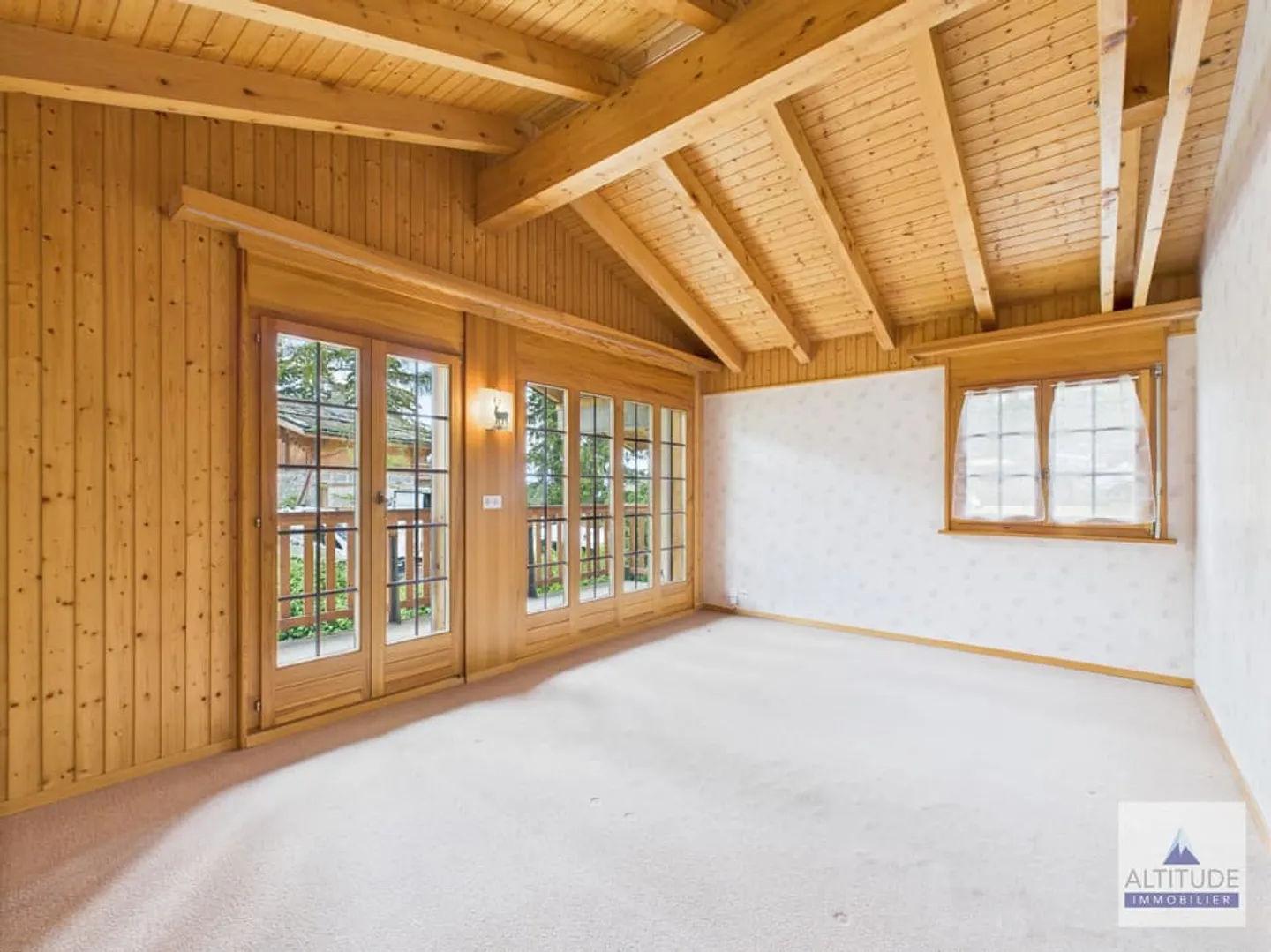 Chalet Charmant - Photo 13 sur 13