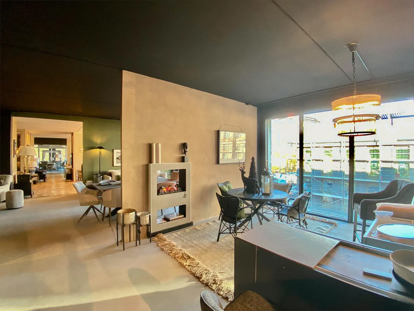 Spazio commerciale/Studi professionali in posizione privilegiata - Foto 3 di 9