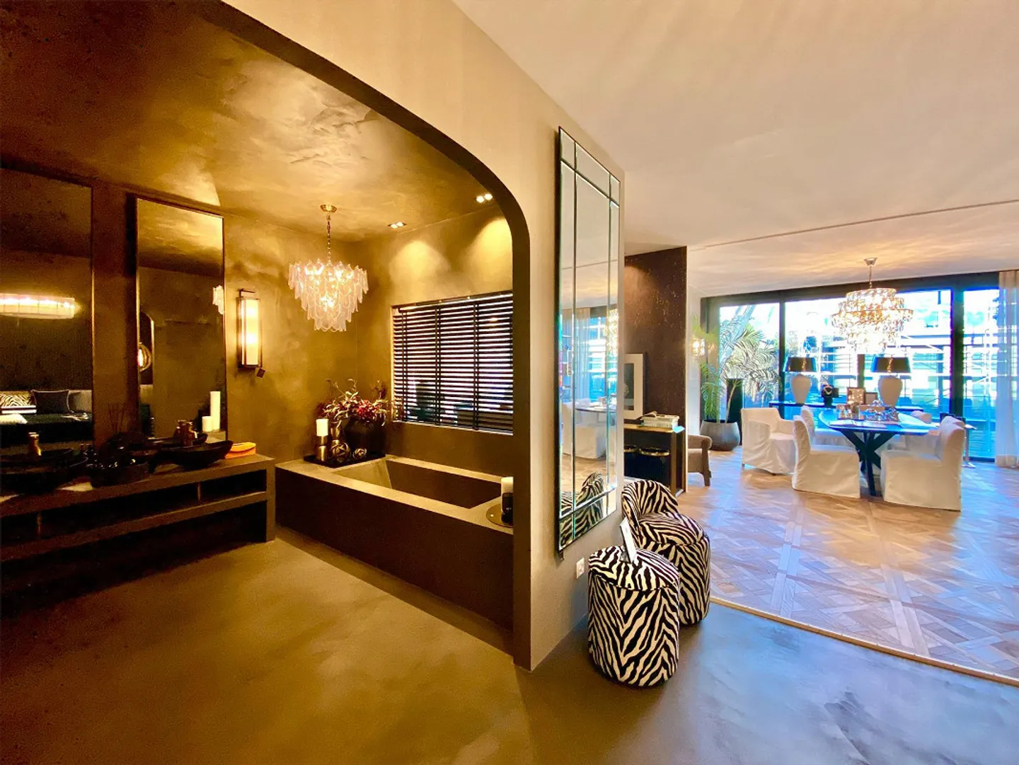 Spazio commerciale/Studi professionali in posizione privilegiata - Foto 5 di 9