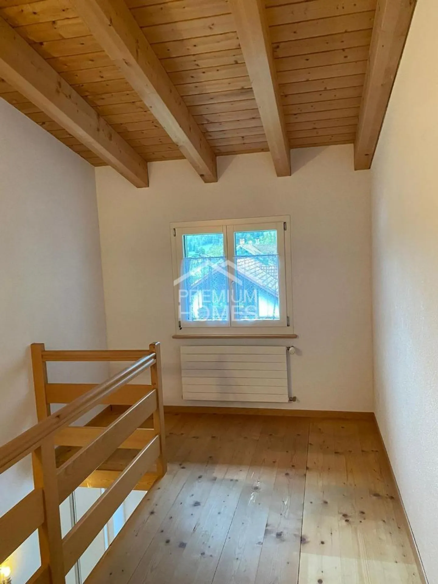 «Wohnoase mit Aussicht und Stil in Hätzingen Glarus Süd» - Foto 6 von 7