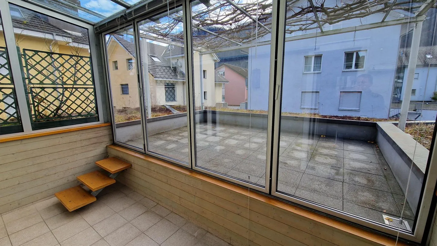 Haus im Zentrum von Hergiswil - Foto 5 von 14