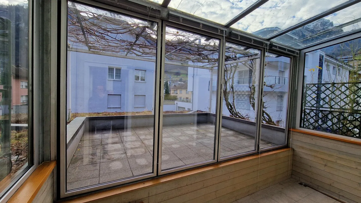 Haus im Zentrum von Hergiswil - Foto 6 von 14