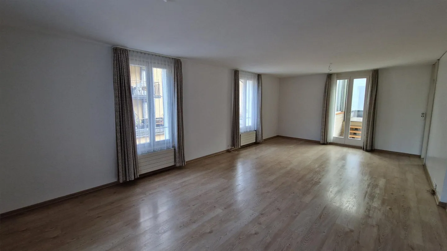 Haus im Zentrum von Hergiswil - Foto 7 von 14