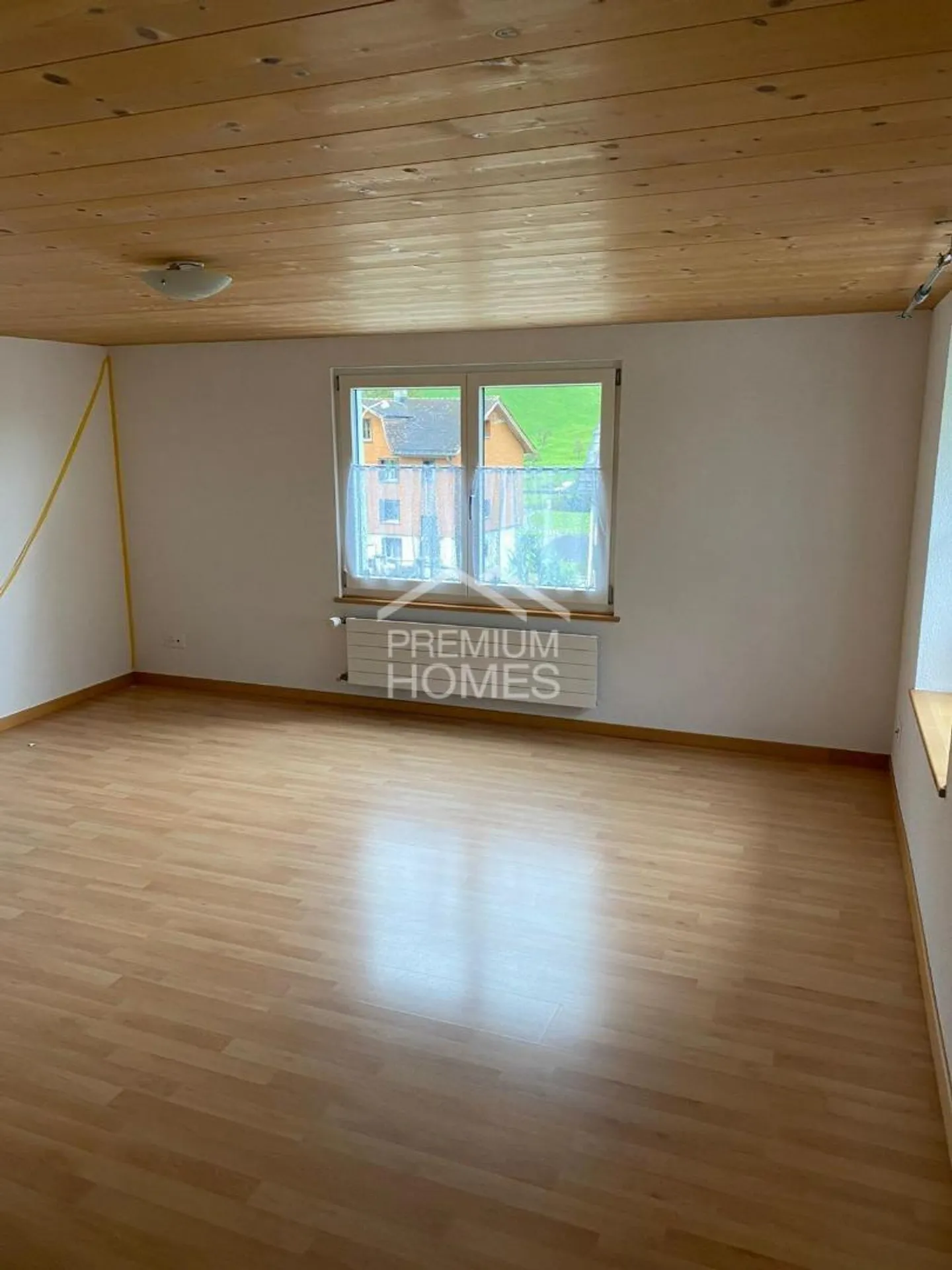 «Wohnoase mit Aussicht und Stil in Hätzingen Glarus Süd» - Foto 4 von 7