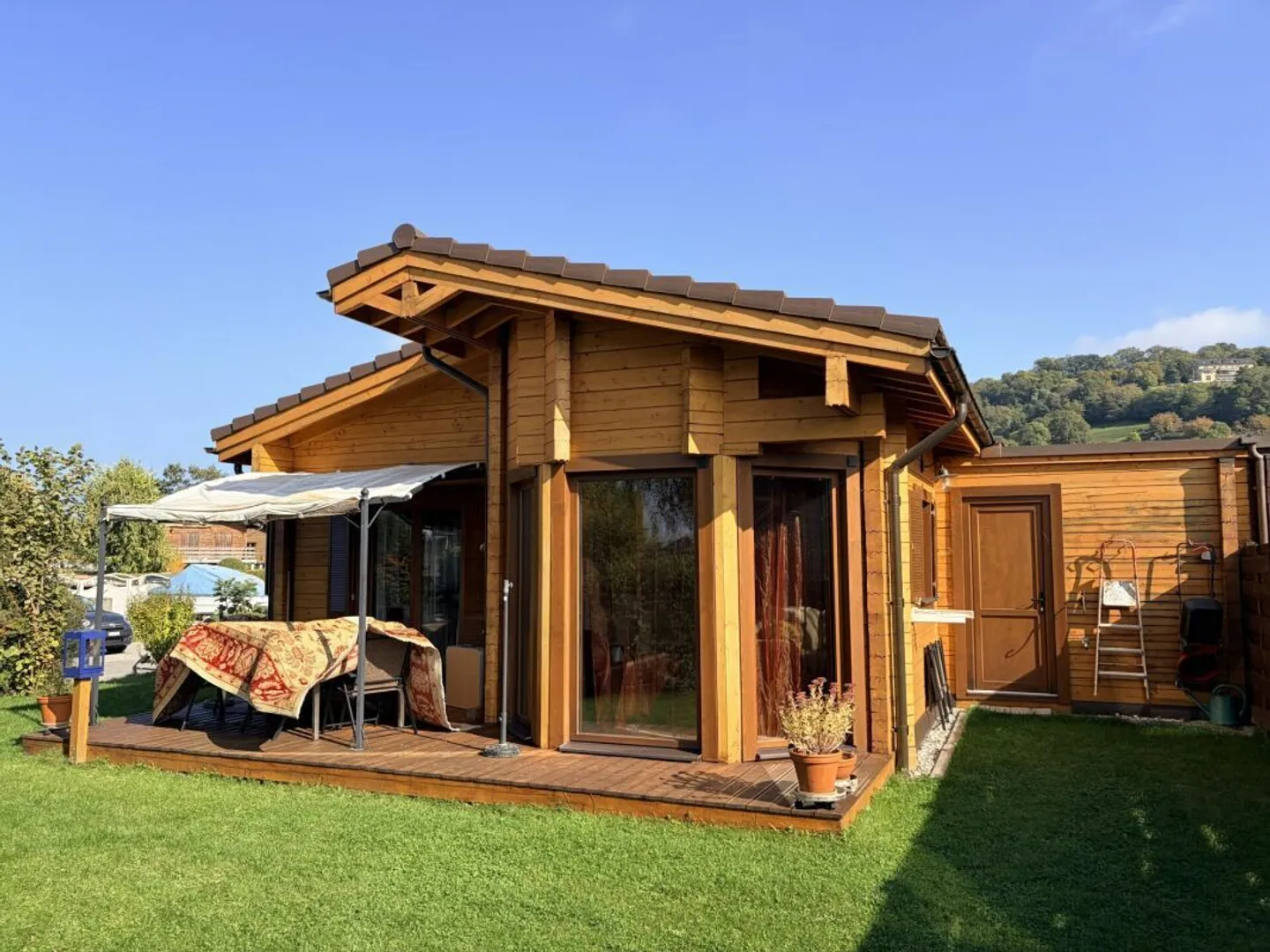 Cheyres - Foto 2 di 11