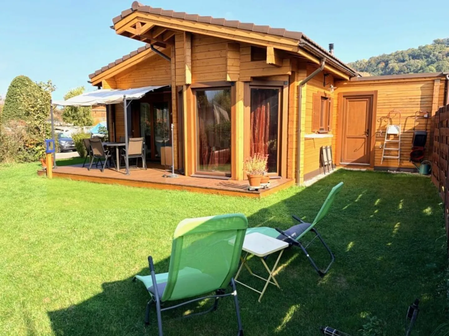 Cheyres - Foto 3 di 11