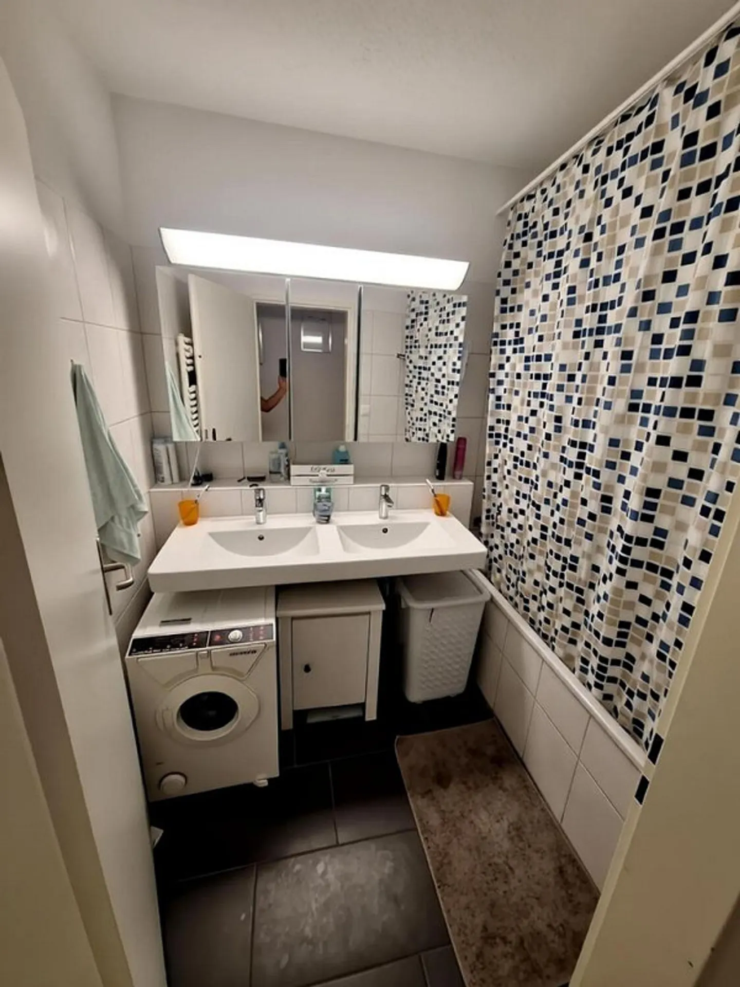 Grosszügige 4.5-Zimmerwohnung im Zentrum von Dietlikon - Foto 5 von 10